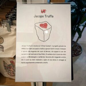 Jacopo Truffa è il vincitore di "UTme! Contest"